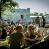 Foto  op Bevrijdingsfestival Utrecht 2018