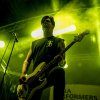 Foto Tusky te Bevrijdingsfestival Utrecht 2018