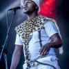 Foto Soweto Soul te Bevrijdingsfestival Utrecht 2018