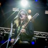 Foto DeWolff te Bevrijdingsfestival Utrecht 2018