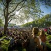 Foto  op Bevrijdingsfestival Utrecht 2018