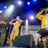 Foto  op Bevrijdingsfestival Utrecht 2018