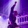 Foto DeWolff te DeWolff - 04/05 - Paradiso
