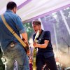 Foto K's Choice te K's Choice - 06/05 - Amsterdamse Bostheater