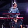Foto K's Choice te K's Choice - 06/05 - Amsterdamse Bostheater