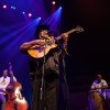 Foto Eliades Ochoa te Eliades Ochoa - 29/04 - TivoliVredenburg