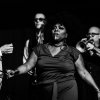 Foto Michelle David & The Gospel Sessions te Bevrijdingsfestival Overijssel - 05/05 - Zwolle