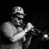 Foto Too Many Zooz te Bevrijdingsfestival Overijssel - 05/05 - Zwolle
