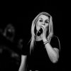 Foto Miss Montreal te Bevrijdingsfestival Overijssel - 05/05 - Zwolle