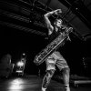 Foto Too Many Zooz te Bevrijdingsfestival Overijssel - 05/05 - Zwolle