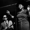 Foto Michelle David & The Gospel Sessions te Bevrijdingsfestival Overijssel - 05/05 - Zwolle