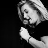 Foto Miss Montreal te Bevrijdingsfestival Overijssel - 05/05 - Zwolle