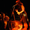 Foto Blood Red Shoes te Blood Red Shoes - 21/2 - Ekko