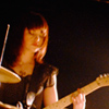 Foto Blood Red Shoes te Blood Red Shoes - 21/2 - Ekko
