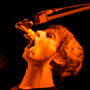Foto Blood Red Shoes te Blood Red Shoes - 21/2 - Ekko