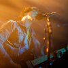 Foto The Xcerts te The Xcerts - 9/5 - Paradiso