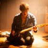 Foto The Xcerts te The Xcerts - 9/5 - Paradiso