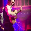 Foto Les Negresses Vertes te Les Negresses Vertes - 07/05 - Paradiso