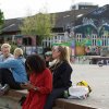 Foto  op Spot Festival 2018