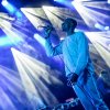 Foto RoseGold te Spot Festival 2018