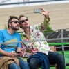 Foto  op Spot Festival 2018