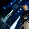 Foto GENTS te Spot Festival 2018