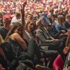 Foto  op Spot Festival 2018