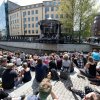 Foto Asbjørn te Spot Festival 2018