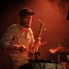 Foto Salvia op Spot Festival 2018