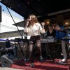 Foto Mother Sun Savage op Spot Festival 2018
