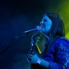 Foto Kajsa Vala op Spot Festival 2018