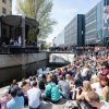 Foto  op Spot Festival 2018