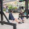 Foto  op Spot Festival 2018