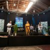 Foto Mary Jean op Spot Festival 2018