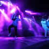 Foto RoseGold te Spot Festival 2018