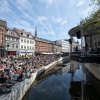 Foto  op Spot Festival 2018
