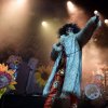 Foto Iris Gold te Spot Festival 2018