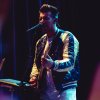 Foto Max Frost te Max Frost - 15/5 - TivoliVredenburg