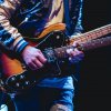Foto Max Frost te Max Frost - 15/5 - TivoliVredenburg