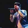 Foto Max Frost te Max Frost - 15/5 - TivoliVredenburg