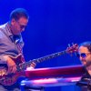 Stanley Clarke foto Stanley Clarke - 15/05 - TivoliVredenburg