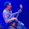 Stanley Clarke foto Stanley Clarke - 15/05 - TivoliVredenburg