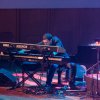 Foto Stanley Clarke te Stanley Clarke - 15/05 - TivoliVredenburg
