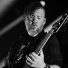 Seether foto Seether - 15/5 - TivoliVredenburg