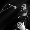 Seether foto Seether - 15/5 - TivoliVredenburg