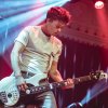 The Vamps foto The Vamps - 16/5 - Paradiso