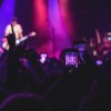 Foto The Vamps te The Vamps - 16/5 - Paradiso