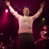 Foto Baxter Dury te Baxter Dury - 16/05 - Paradiso