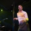 Foto Baxter Dury te Baxter Dury - 16/05 - Paradiso