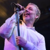 Foto Baxter Dury te Baxter Dury - 16/05 - Paradiso